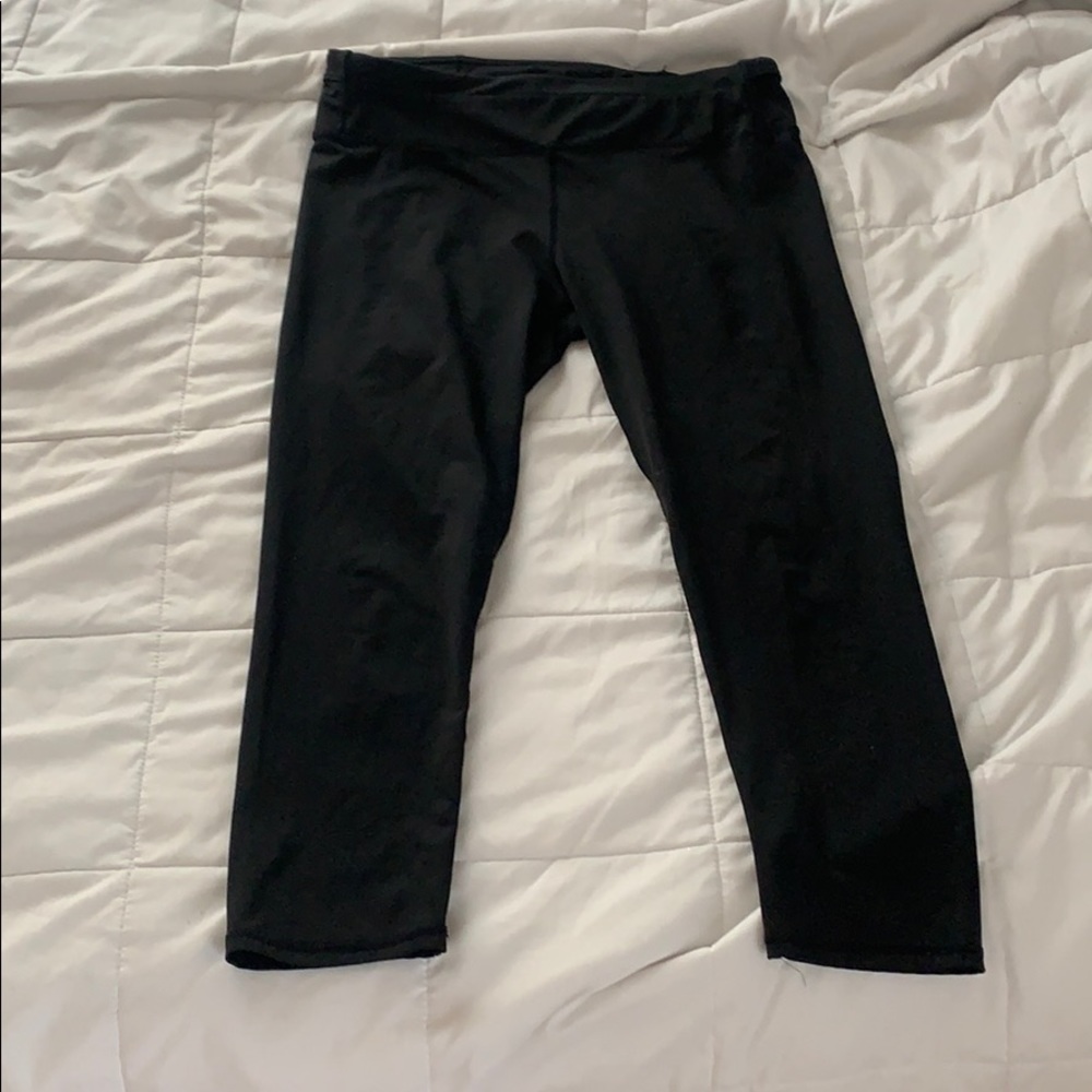 Fabletics workout pants